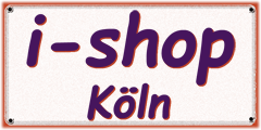 i-shop Köln